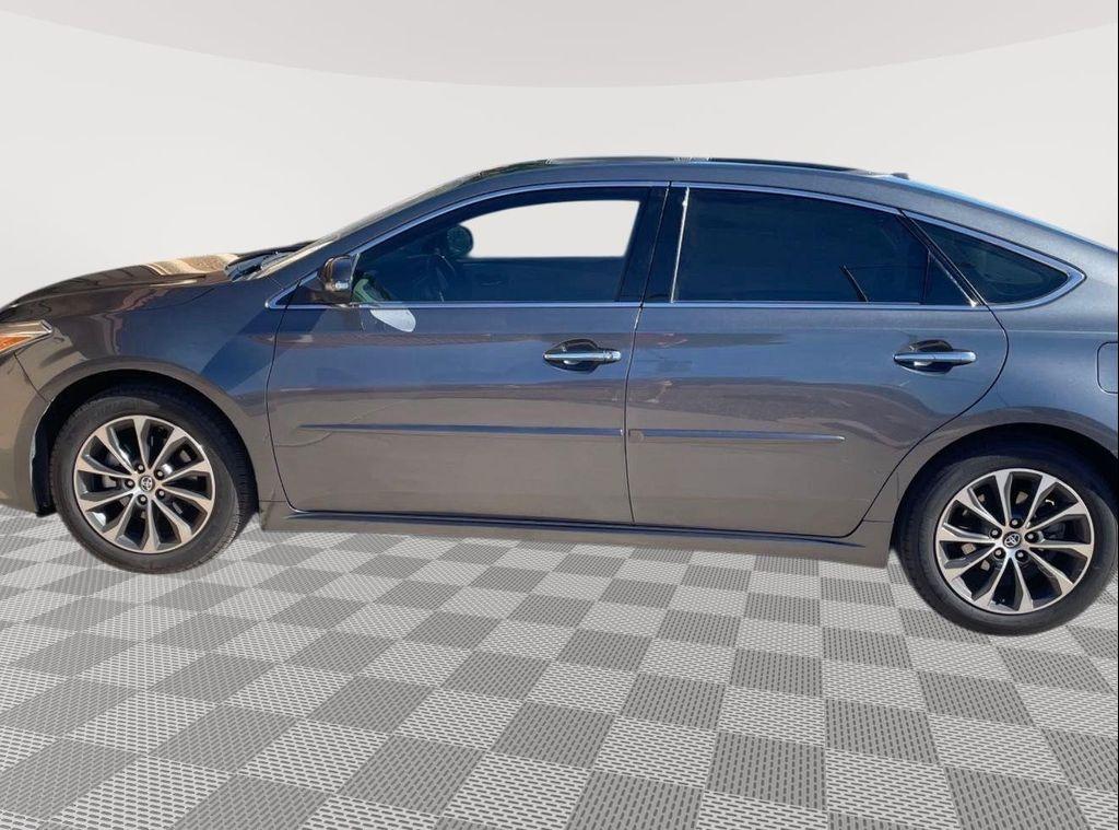 used 2018 Toyota Avalon car, priced at $28,955