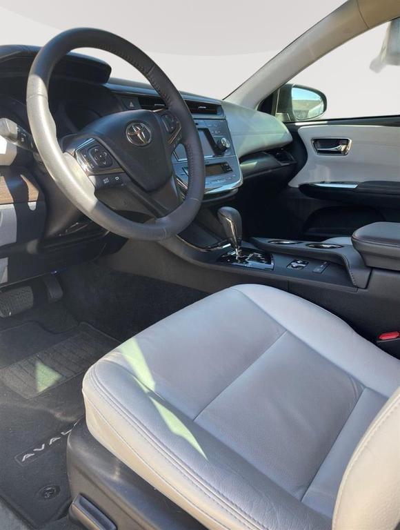 used 2018 Toyota Avalon car, priced at $28,955
