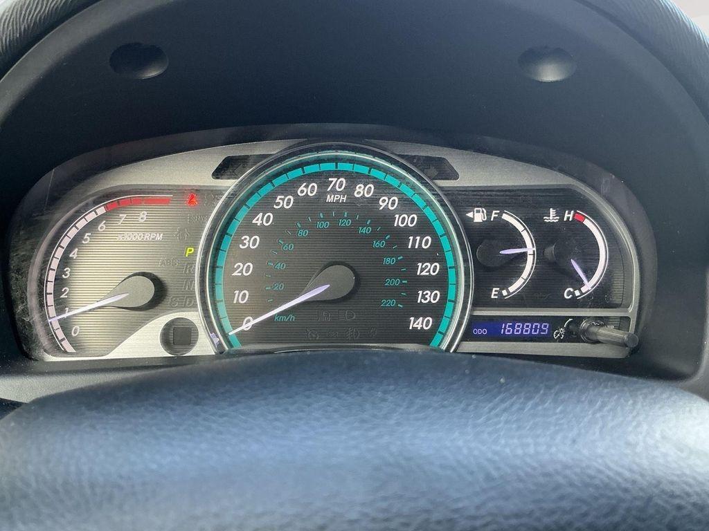 used 2013 Toyota Venza car, priced at $13,999