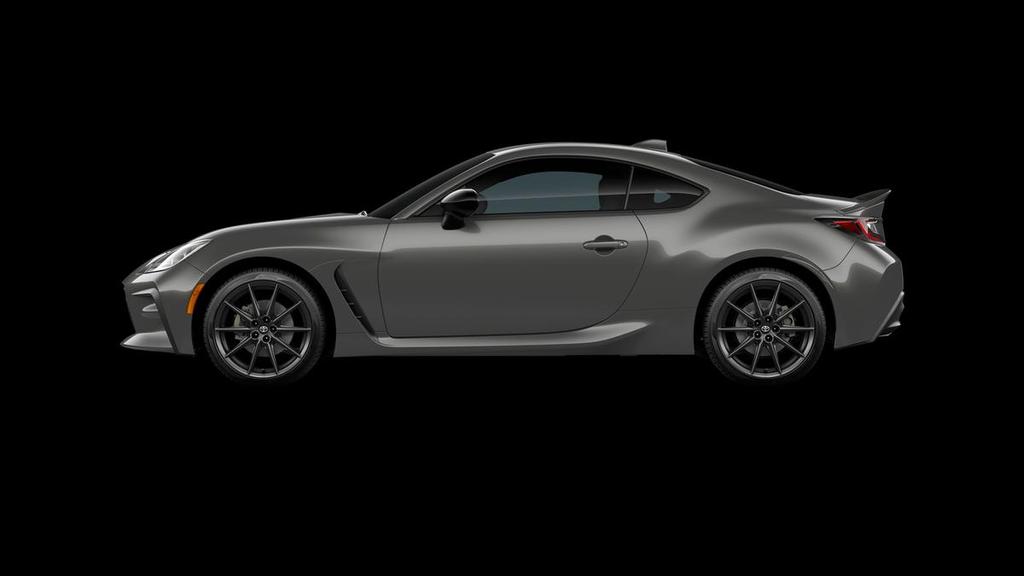 new 2025 Toyota GR86 car, priced at $36,522