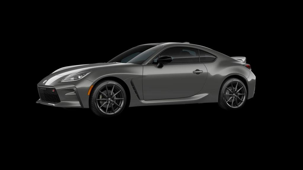 new 2025 Toyota GR86 car, priced at $36,522