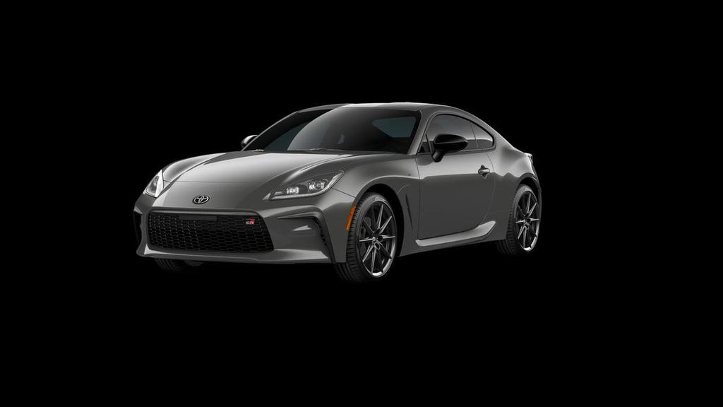 new 2025 Toyota GR86 car, priced at $36,522