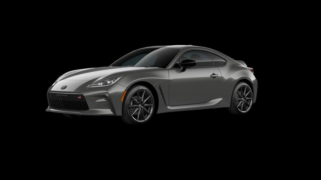 new 2025 Toyota GR86 car, priced at $36,522