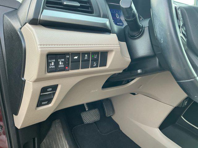used 2019 Honda Odyssey car, priced at $22,994