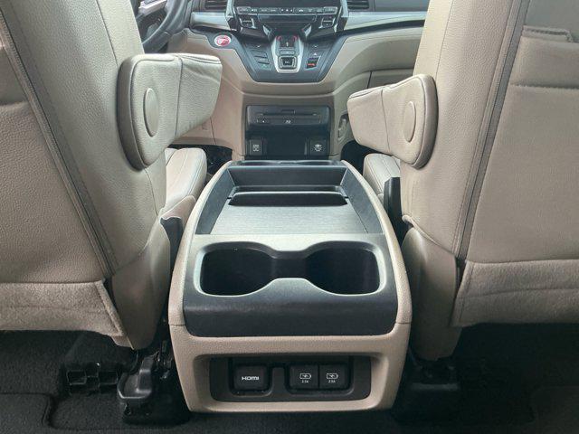 used 2019 Honda Odyssey car, priced at $22,994