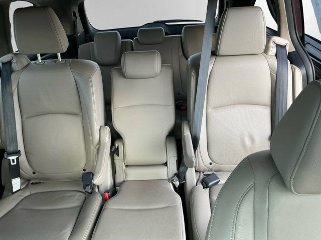 used 2019 Honda Odyssey car, priced at $22,994