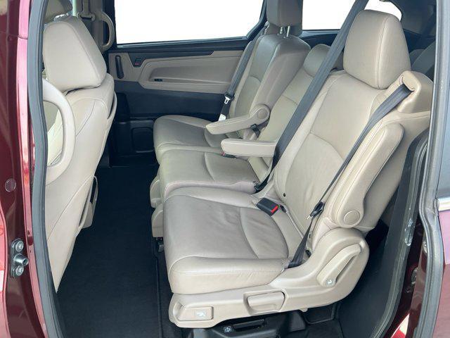 used 2019 Honda Odyssey car, priced at $22,994