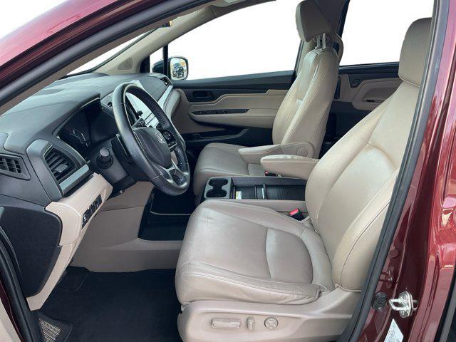 used 2019 Honda Odyssey car, priced at $22,994