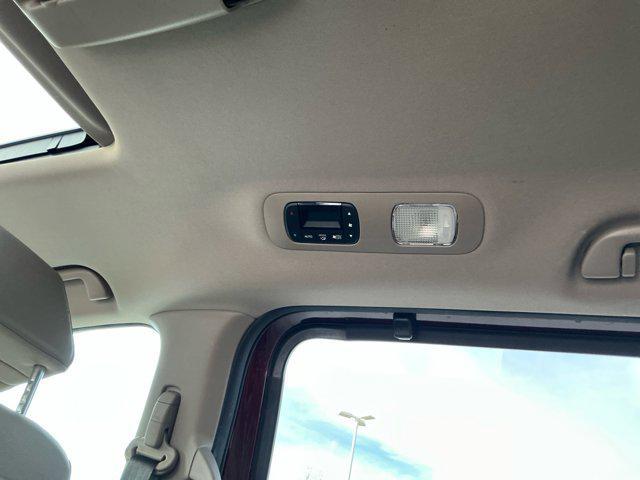 used 2019 Honda Odyssey car, priced at $22,994