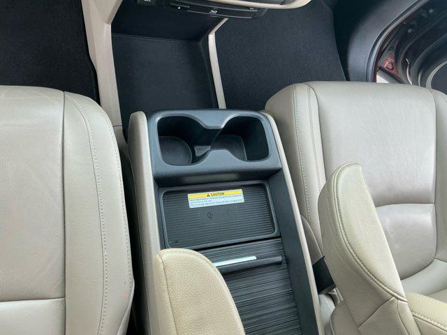 used 2019 Honda Odyssey car, priced at $22,994