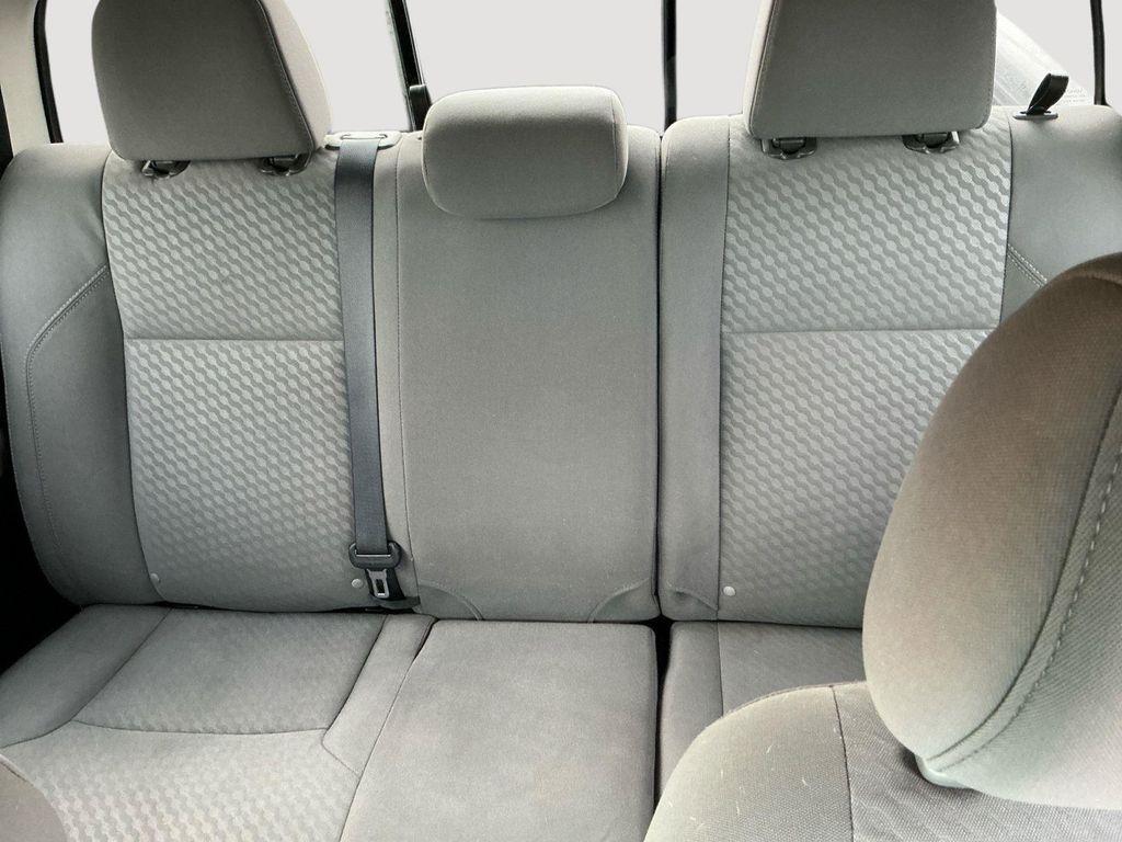 used 2023 Toyota Tacoma car, priced at $37,888