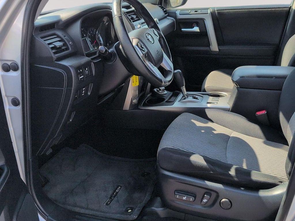 used 2014 Toyota 4Runner car, priced at $30,000