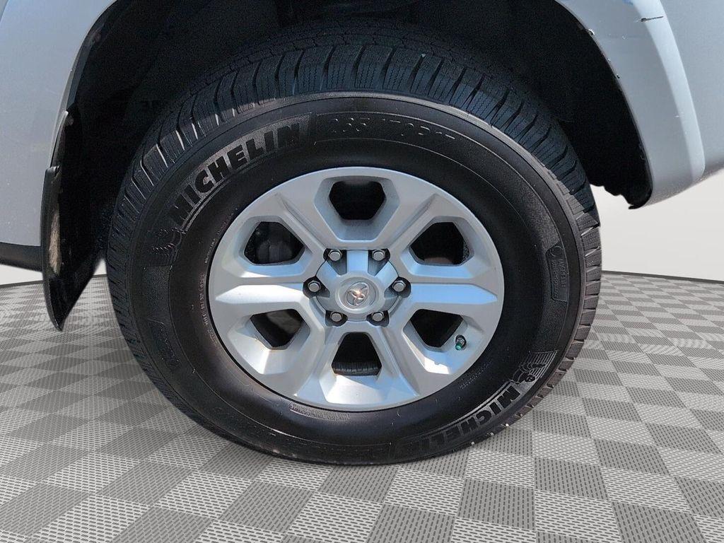 used 2014 Toyota 4Runner car, priced at $30,000