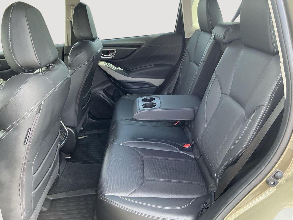 used 2023 Subaru Forester car, priced at $30,000
