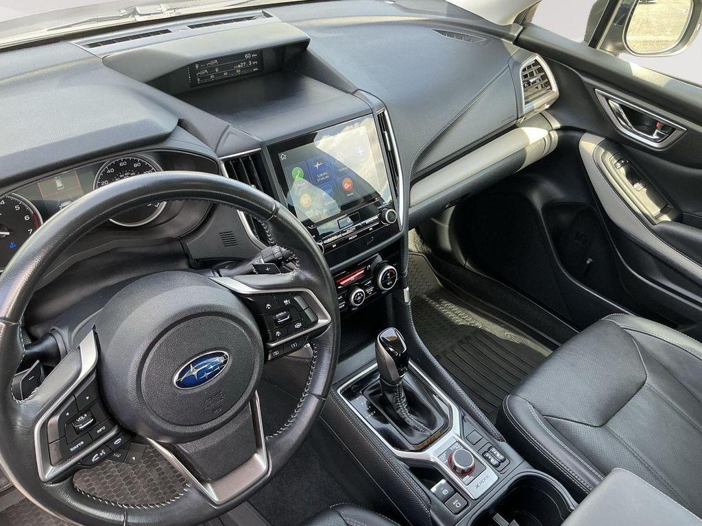 used 2023 Subaru Forester car, priced at $30,000
