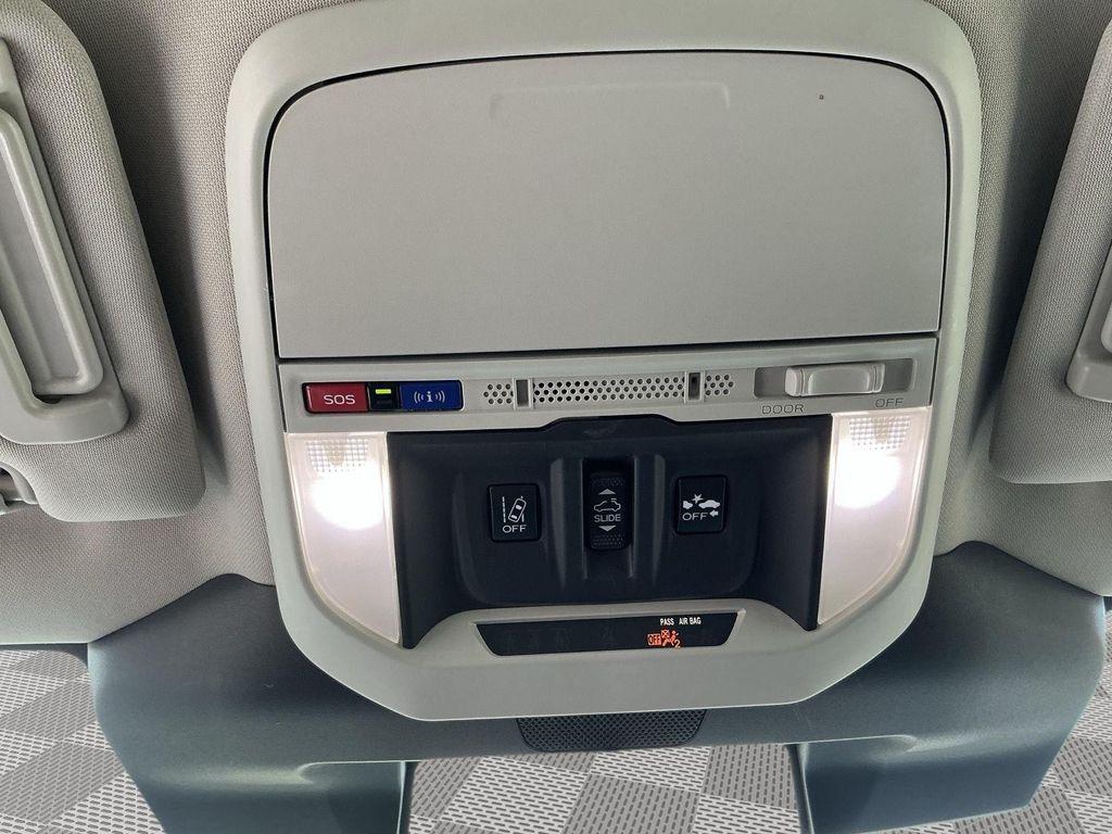 used 2023 Subaru Forester car, priced at $30,000