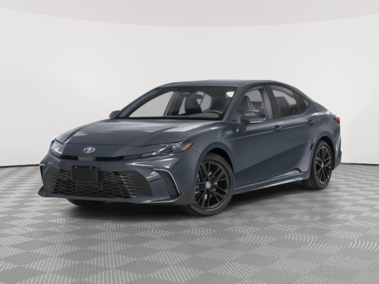 new 2026 Toyota Camry car, priced at $34,141