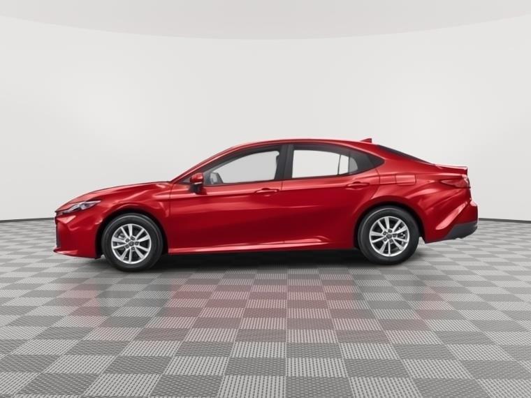 new 2026 Toyota Camry car, priced at $29,334