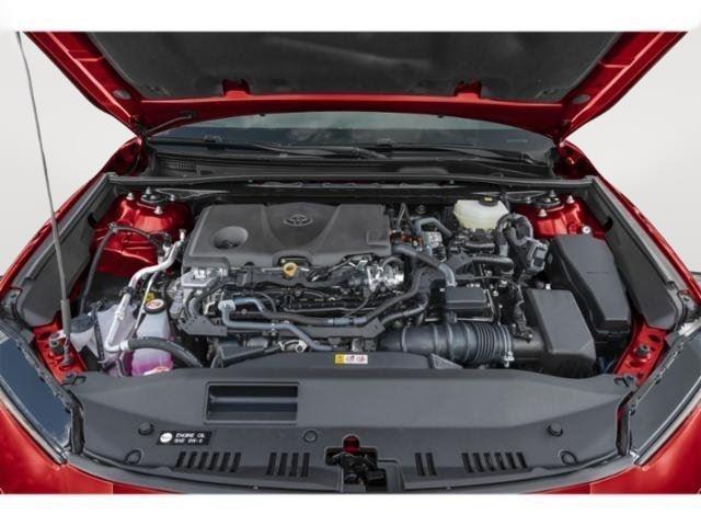 new 2026 Toyota Camry car, priced at $29,334