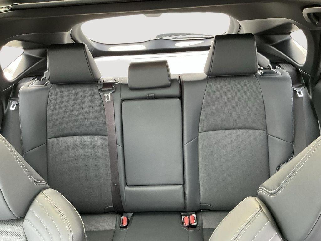 used 2024 Toyota Venza car, priced at $43,889