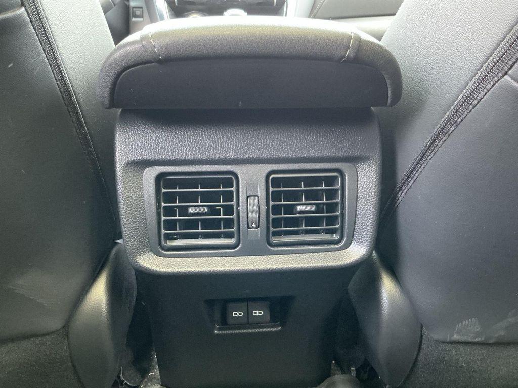 used 2024 Toyota Venza car, priced at $43,889