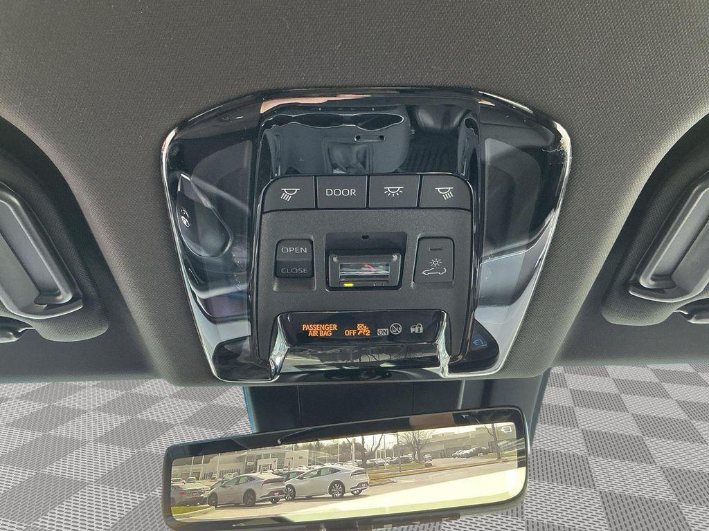 used 2024 Toyota Venza car, priced at $43,889