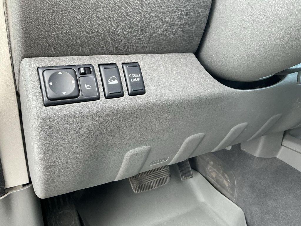 used 2018 Nissan Frontier car, priced at $17,585