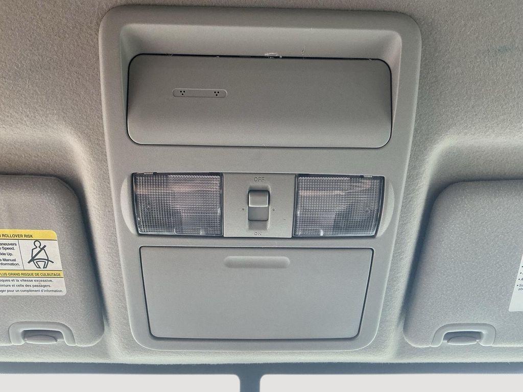 used 2018 Nissan Frontier car, priced at $17,585