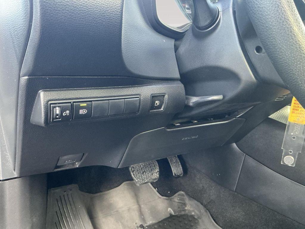 used 2024 Toyota Corolla Hybrid car, priced at $22,885