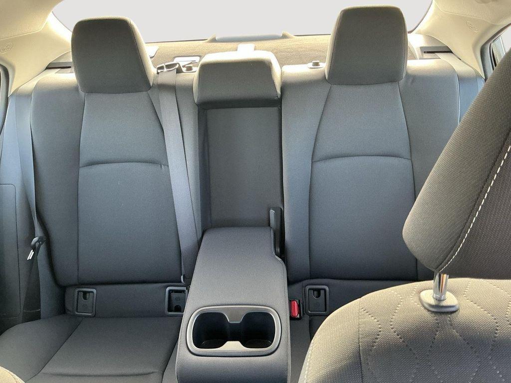 used 2024 Toyota Corolla Hybrid car, priced at $22,885