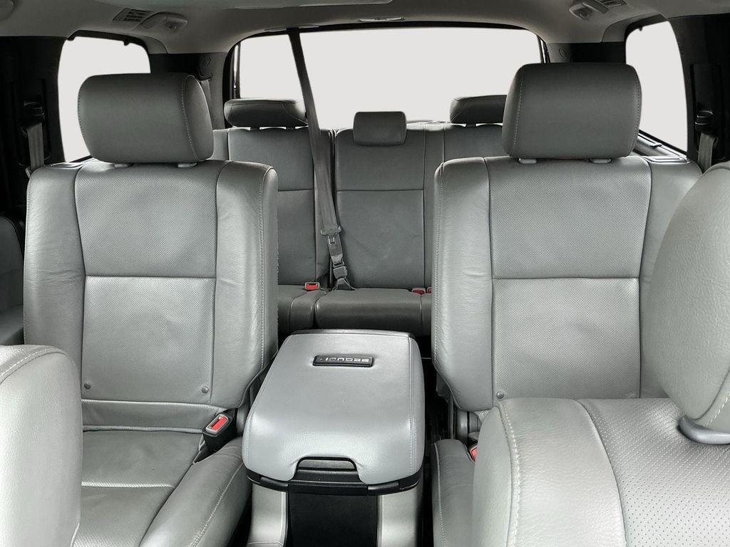 used 2018 Toyota Sequoia car, priced at $32,988