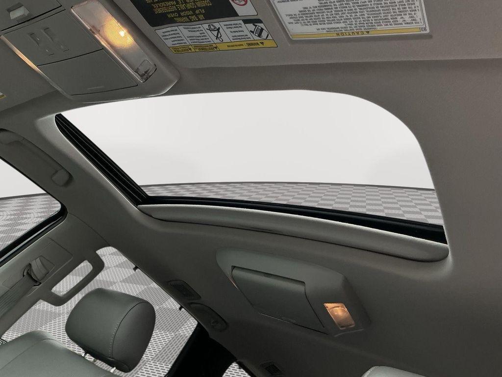 used 2018 Toyota Sequoia car, priced at $32,988