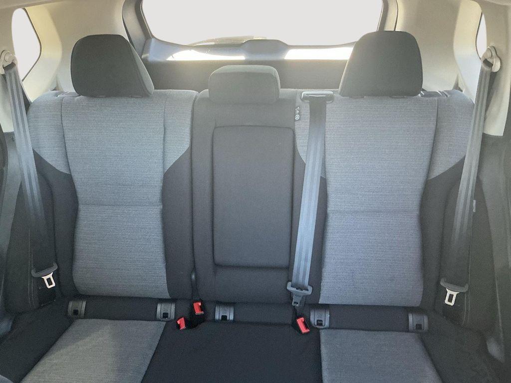 used 2021 Nissan Rogue car, priced at $22,485