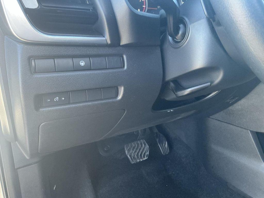 used 2021 Nissan Rogue car, priced at $22,485