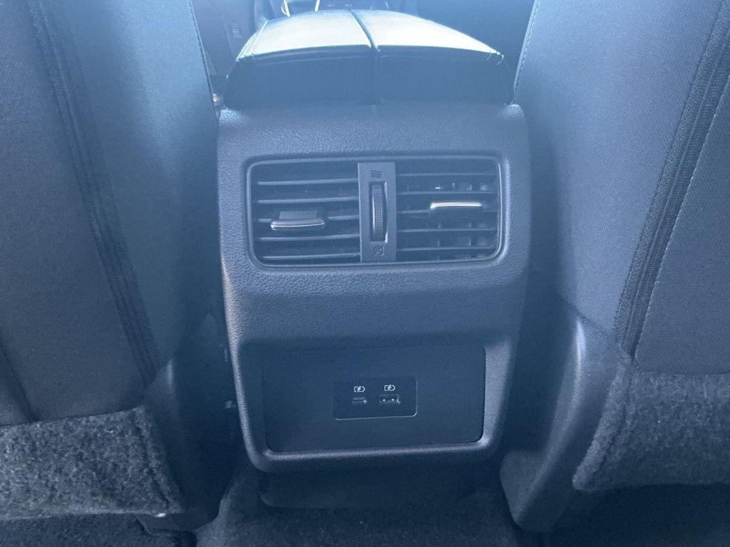 used 2021 Nissan Rogue car, priced at $22,485