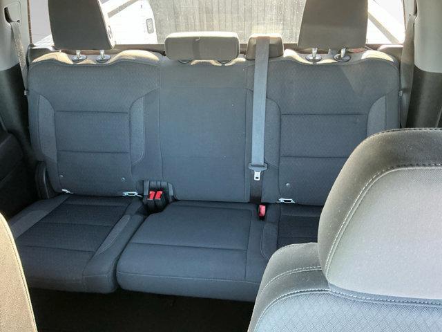 used 2023 Chevrolet Silverado 1500 car, priced at $35,000