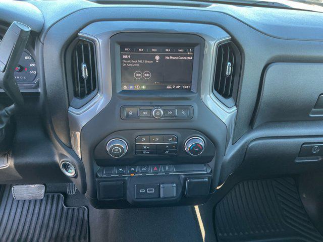 used 2023 Chevrolet Silverado 1500 car, priced at $35,000