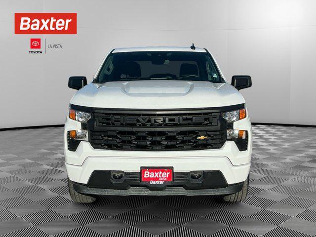 used 2023 Chevrolet Silverado 1500 car, priced at $35,000