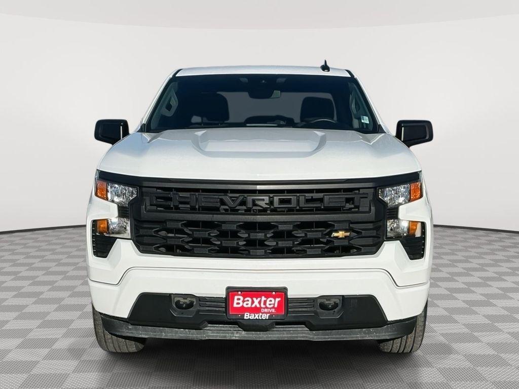 used 2023 Chevrolet Silverado 1500 car, priced at $32,889