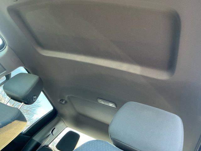 used 2023 Chevrolet Silverado 1500 car, priced at $35,000