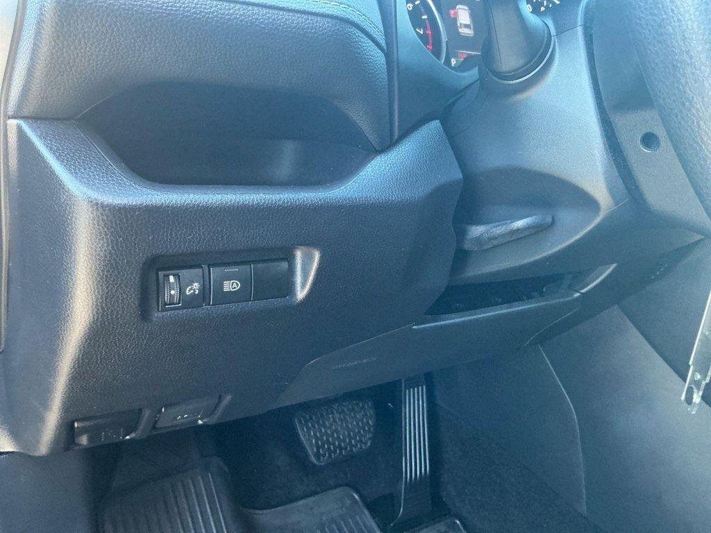 used 2022 Toyota RAV4 car, priced at $27,895