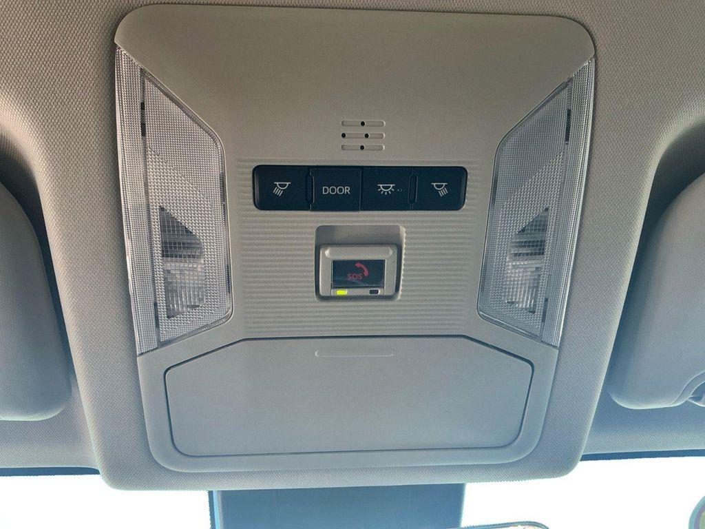 used 2022 Toyota RAV4 car, priced at $27,895