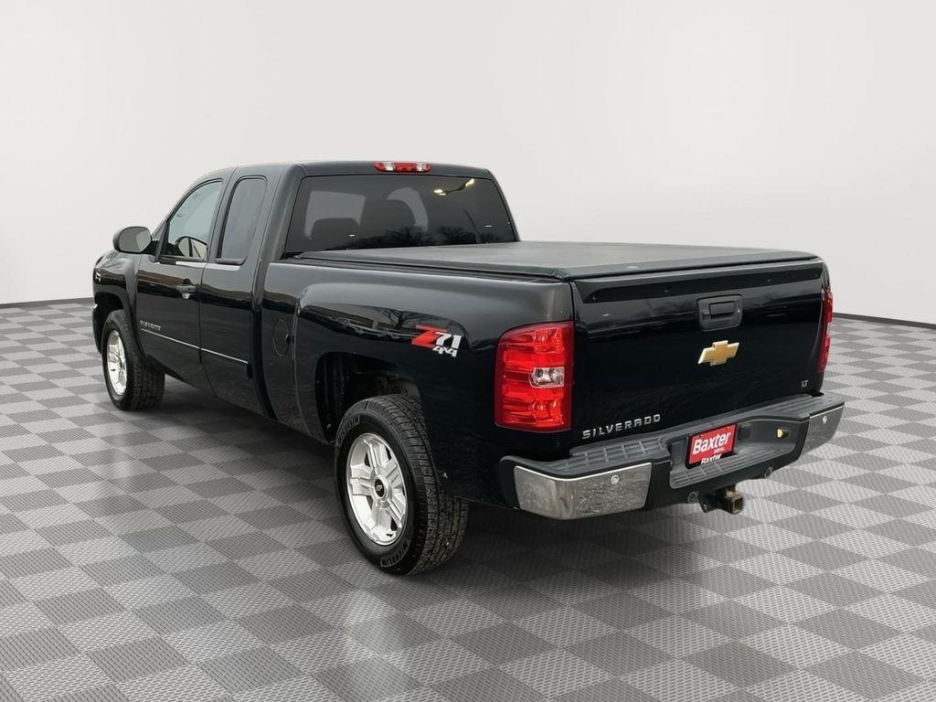 used 2013 Chevrolet Silverado 1500 car, priced at $16,585