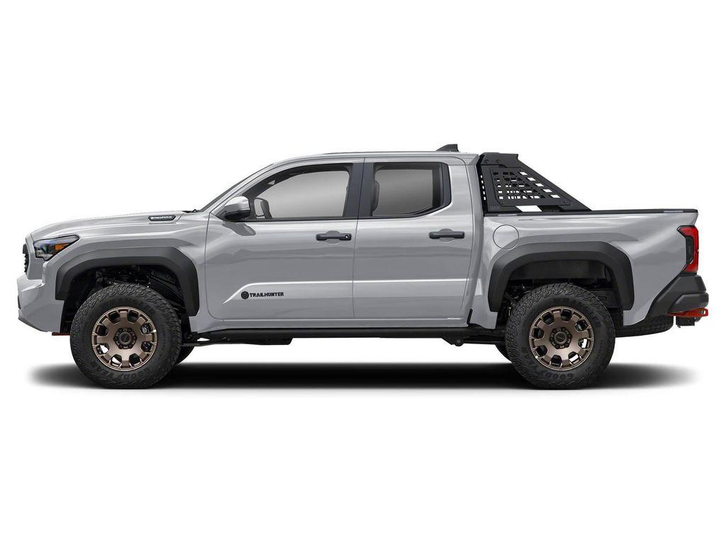 new 2026 Toyota Tacoma Hybrid car, priced at $67,267