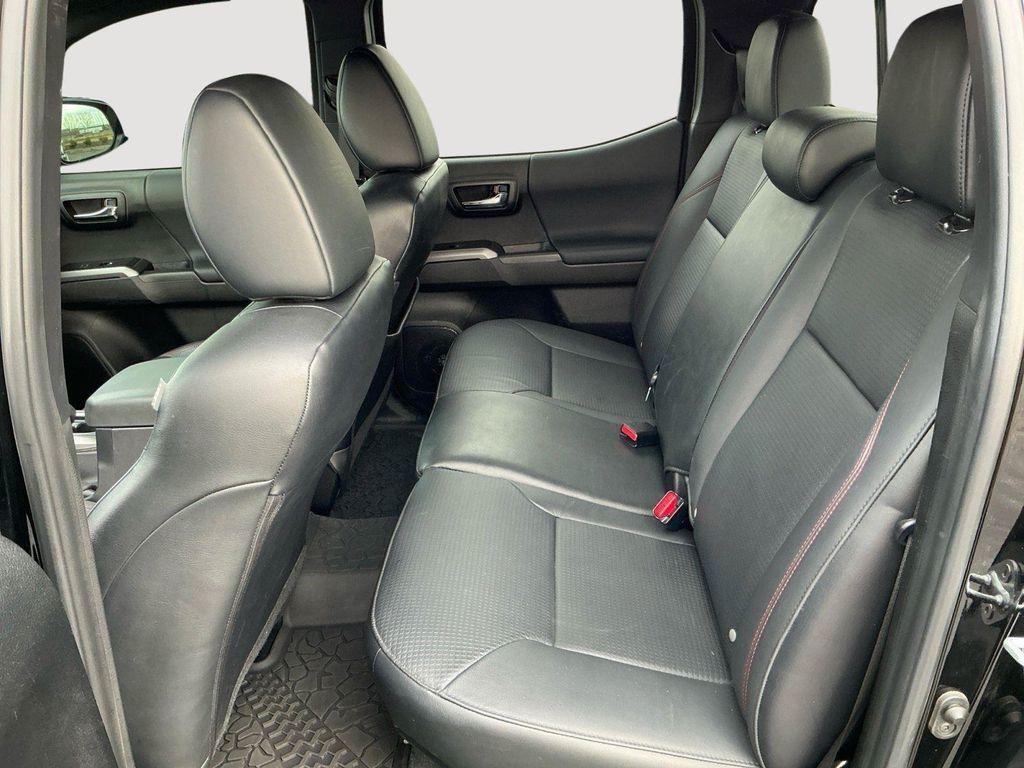 used 2023 Toyota Tacoma car, priced at $47,998