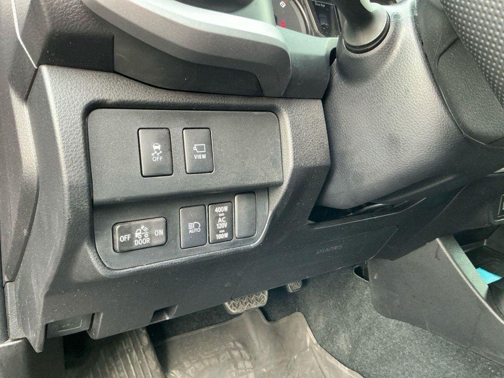 used 2023 Toyota Tacoma car, priced at $47,998
