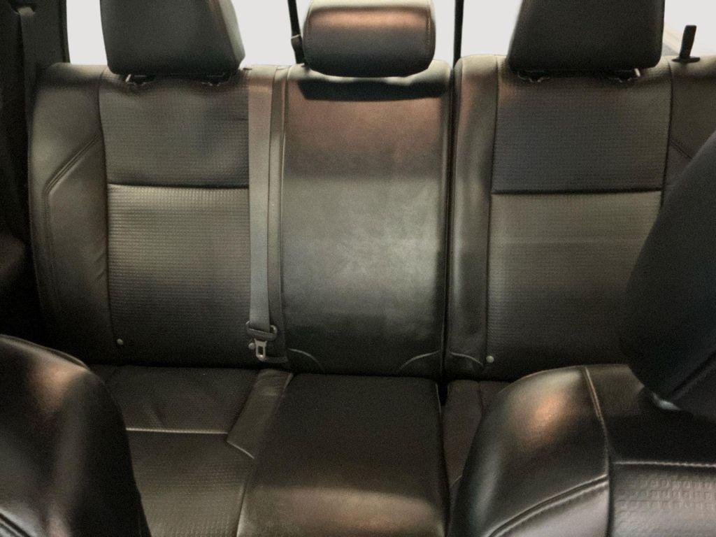 used 2023 Toyota Tacoma car, priced at $36,998