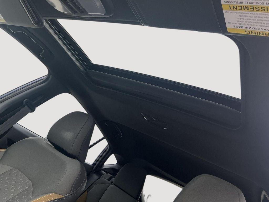 used 2024 Subaru Crosstrek car, priced at $27,995