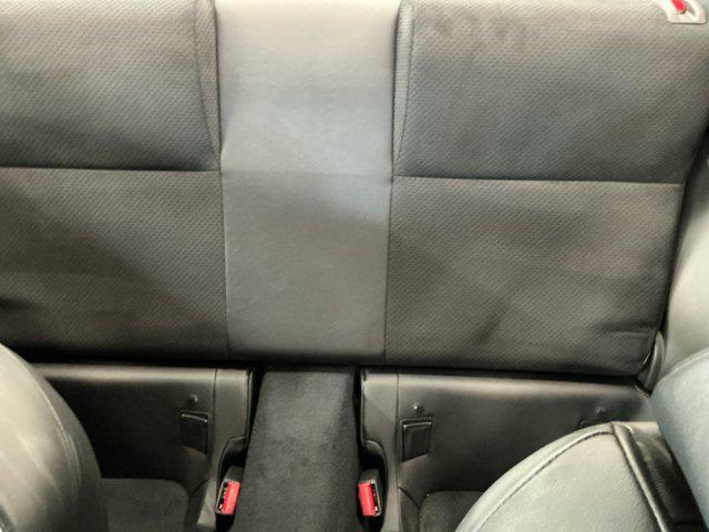 used 2025 Toyota GR86 car, priced at $32,385