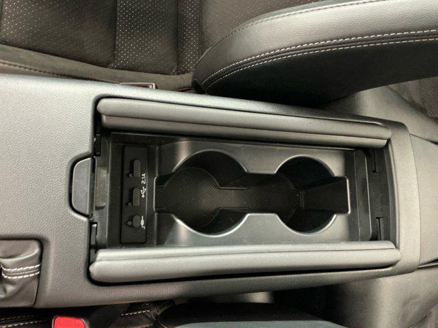 used 2025 Toyota GR86 car, priced at $32,385